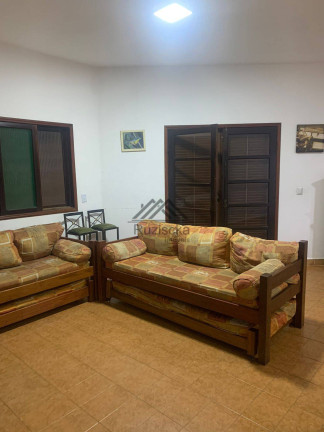 Imagem Casa com 4 Quartos à Venda, 420 m² em Cibratel Ii - Itanhaém