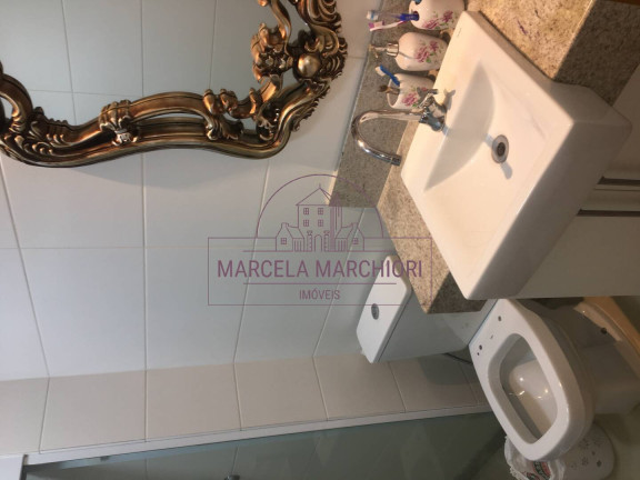 Imagem Apartamento com 2 Quartos à Venda, 76 m² em Praia De Itaparica - Vila Velha