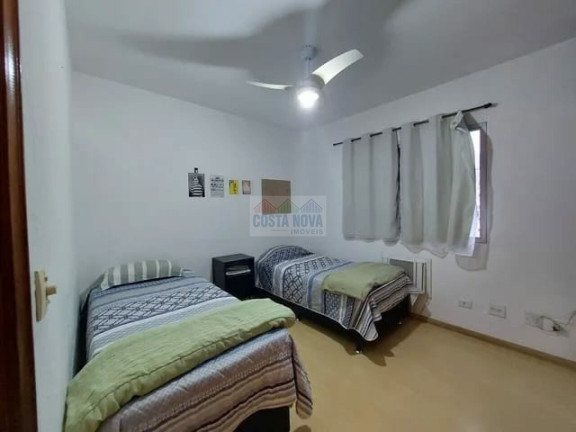 Imagem Apartamento com 2 Quartos à Venda, 101 m² em Gonzaga - Santos