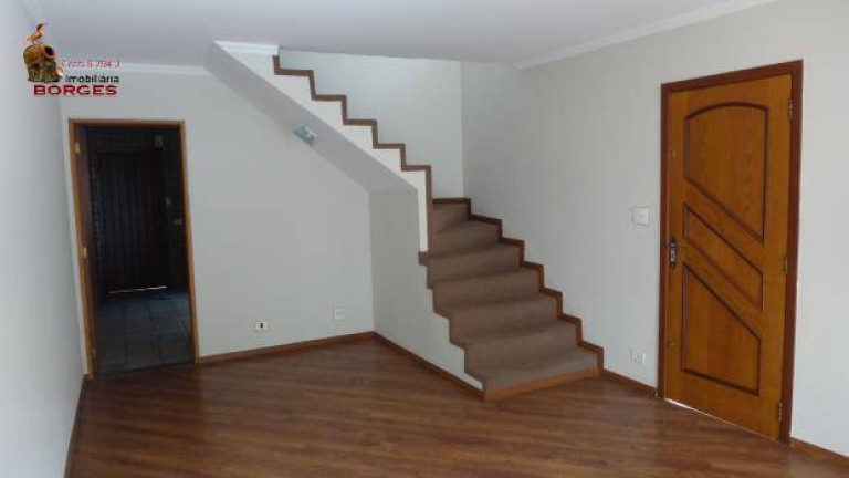 Imagem Casa com 3 Quartos para Alugar, 100 m² em Brooklin - São Paulo