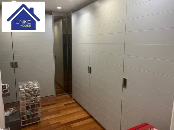 Imagem Apartamento com 4 Quartos à Venda, 219 m² em Campo Belo - São Paulo