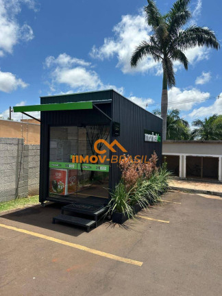 Imagem Apartamento com 2 Quartos à Venda, 40 m² em Pioneiros - Campo Grande Imagem Apartamento com 2 Quartos à Venda, 40 m² em Pioneiros - Campo Grande