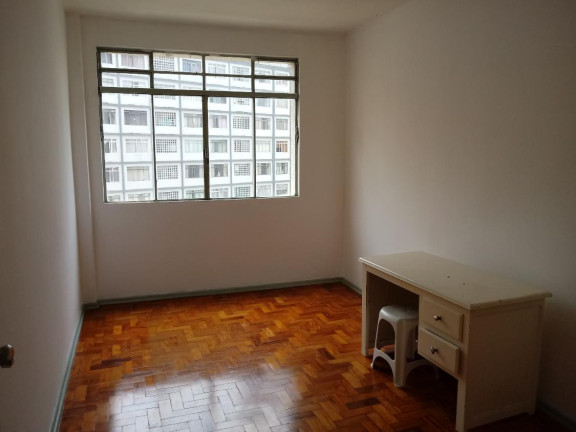 Imagem Apartamento com 2 Quartos à Venda, 60 m² em Bela Vista - São Paulo