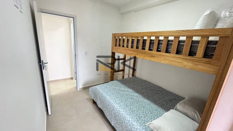 Imagem Apartamento com 2 Quartos à Venda, 66 m² em Itaguá - Ubatuba
