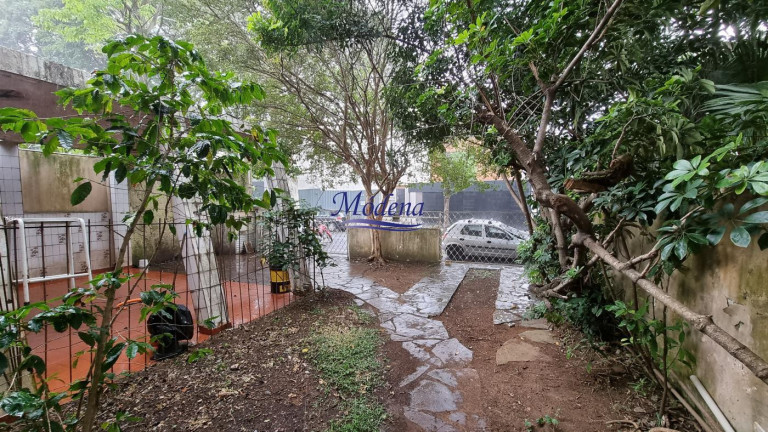 Casa com 3 Quartos à Venda, 460 m² em Jardim Luzitania - São Paulo