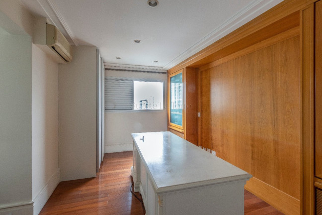Imagem Cobertura com 4 Quartos à Venda, 950 m² em Moema - São Paulo