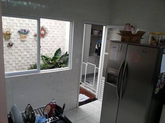 Imagem Casa com 3 Quartos à Venda, 150 m² em Jardim Aeroporto - São Paulo