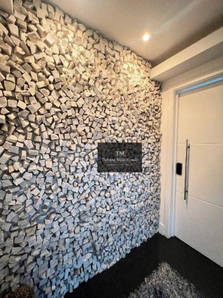 Imagem Apartamento com 4 Quartos à Venda, 189 m² em Ponta Da Praia - Santos