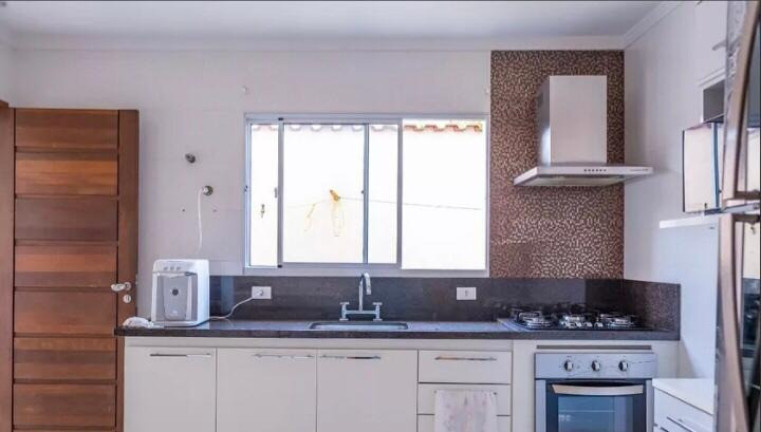 Imagem Sobrado com 2 Quartos à Venda, em Vila Alpina - São Paulo Imagem Sobrado com 2 Quartos à Venda, em Vila Alpina - São Paulo