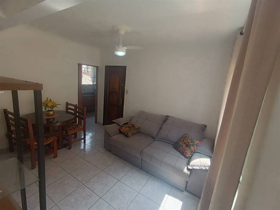 Imagem Apartamento com 2 Quartos à Venda, 51 m² em Ocian - Praia Grande