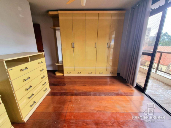 Imagem Apartamento com 3 Quartos à Venda, 119 m² em Alto - Teresópolis