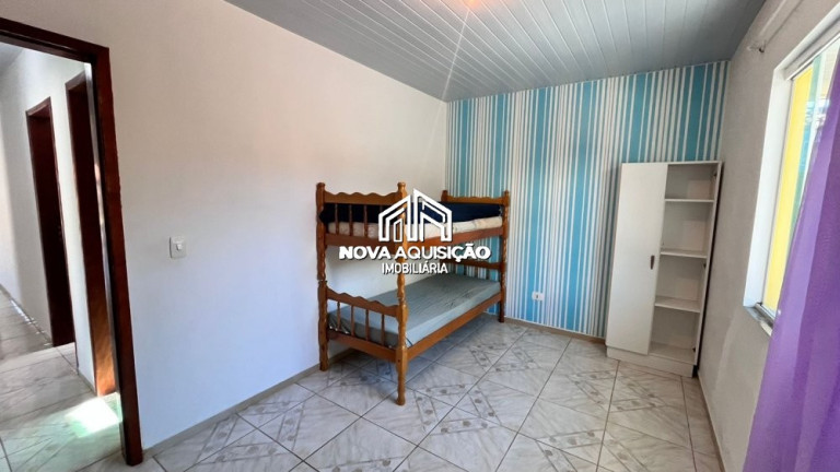 Imagem Casa com 4 Quartos à Venda, 200 m² em Leblon - Pontal Do Paraná