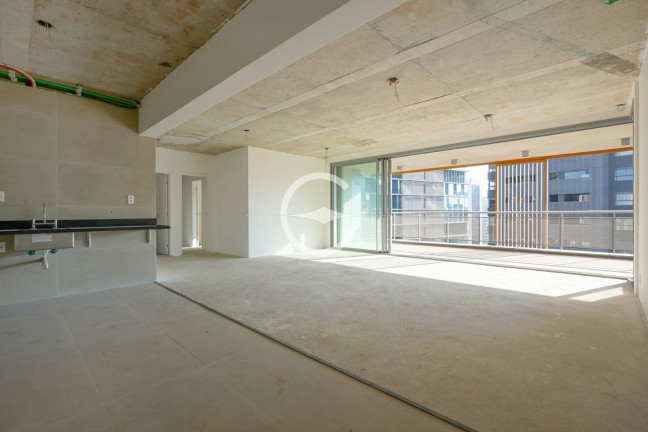 Imagem Apartamento com 3 Quartos à Venda, 197 m² em Brooklin - São Paulo Imagem Apartamento com 3 Quartos à Venda, 197 m² em Brooklin - São Paulo