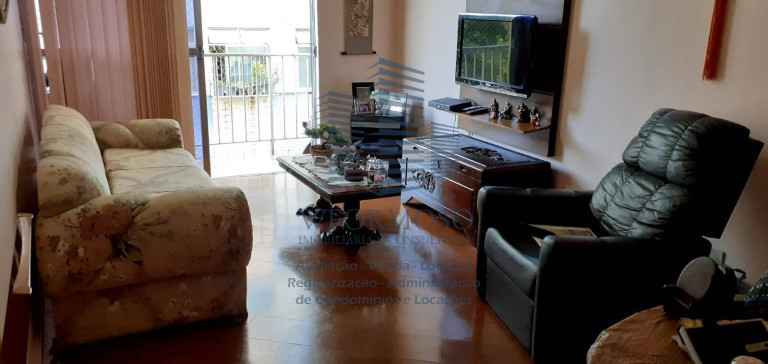 Imagem Apartamento com 2 Quartos à Venda, 74 m² em Vila Isabel - Rio De Janeiro