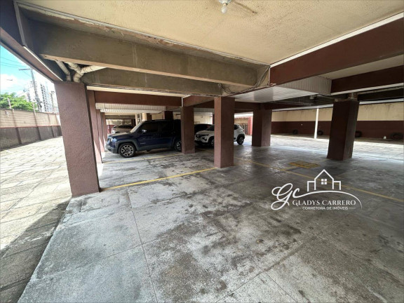 Imagem Apartamento com 3 Quartos à Venda, 108 m² em Aldeota - Fortaleza