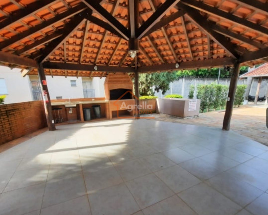 Imagem Imóvel com 2 Quartos à Venda, 65 m² em Condomínio Elias Moysés - Mogi Mirim Imagem Imóvel com 2 Quartos à Venda, 65 m² em Condomínio Elias Moysés - Mogi Mirim