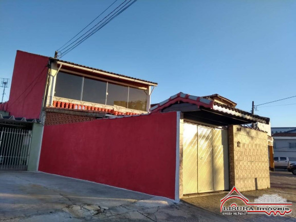 Imagem Casa com 2 Quartos à Venda, 150 m² em Parque Santo Antônio - Jacareí Imagem Casa com 2 Quartos à Venda, 150 m² em Parque Santo Antônio - Jacareí