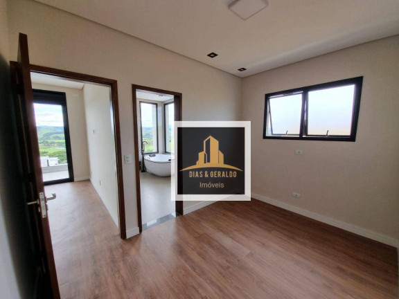 Imagem Sobrado com 5 Quartos à Venda, 392 m² em Condomínio Residencial Jaguary - São José Dos Campos Imagem Sobrado com 5 Quartos à Venda, 392 m² em Condomínio Residencial Jaguary - São José Dos Campos