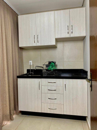 Imagem Apartamento com 1 Quarto para Alugar, 50 m² em Vila Portes - Foz Do Iguaçu Imagem Apartamento com 1 Quarto para Alugar, 50 m² em Vila Portes - Foz Do Iguaçu