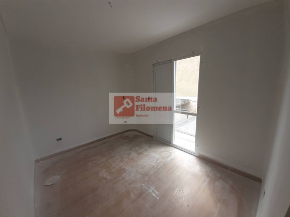 Imagem Apartamento com 2 Quartos à Venda, 115 m² em Santa Maria - Santo André Imagem Apartamento com 2 Quartos à Venda, 115 m² em Santa Maria - Santo André