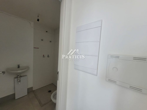 Imagem Apartamento com 3 Quartos à Venda, 131 m² em Vila Mariana - São Paulo