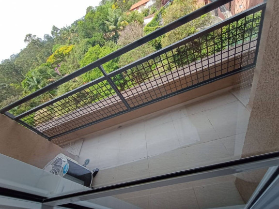 Imagem Apartamento com 1 Quarto à Venda, 27 m² em Granja Viana - Cotia Imagem Apartamento com 1 Quarto à Venda, 27 m² em Granja Viana - Cotia