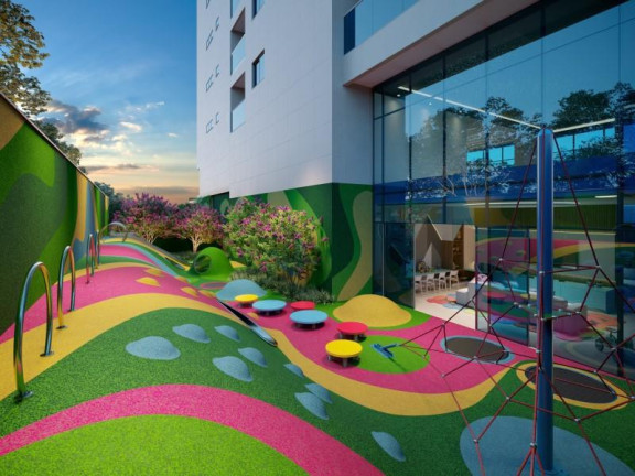 Imagem Apartamento com 4 Quartos à Venda, 367 m² em Meireles - Fortaleza