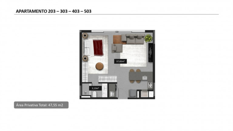 Imagem Imóvel com 1 Quarto à Venda, 47 m² em Petrópolis - Porto Alegre Imagem Imóvel com 1 Quarto à Venda, 47 m² em Petrópolis - Porto Alegre