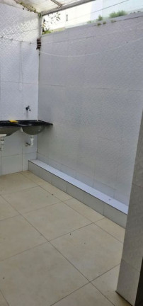 Imagem Casa com 3 Quartos à Venda, 100 m² em Praia De Ipitanga - Lauro De Freitas Imagem Casa com 3 Quartos à Venda, 100 m² em Praia De Ipitanga - Lauro De Freitas