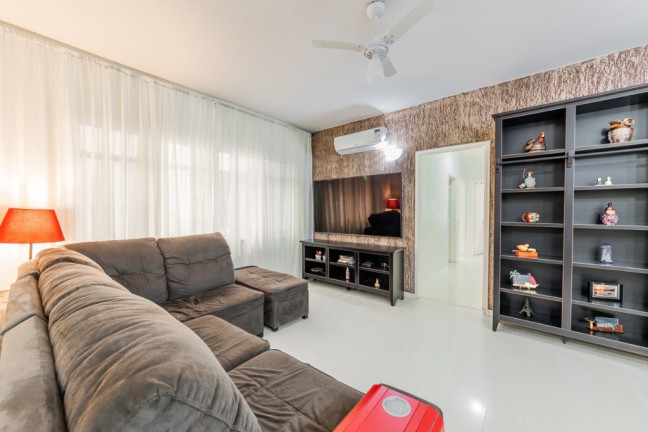 Imagem Apartamento com 3 Quartos à Venda, 117 m² em Cidade Baixa - Porto Alegre