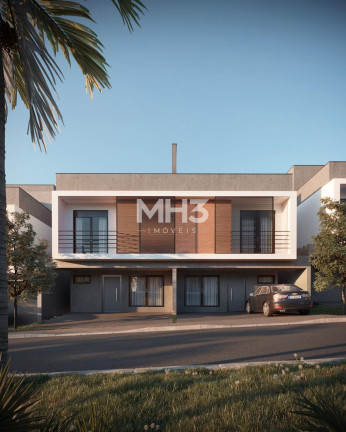 Imagem Casa de Condomínio com 3 Quartos à Venda, 105 m² em Parque Taquaral - Campinas Imagem Casa de Condomínio com 3 Quartos à Venda, 105 m² em Parque Taquaral - Campinas
