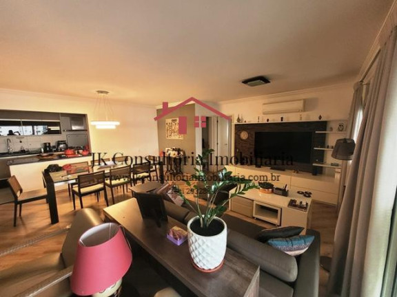 Imagem Apartamento com 2 Quartos à Venda, 144 m² em Campo Belo - São Paulo Imagem Apartamento com 2 Quartos à Venda, 144 m² em Campo Belo - São Paulo