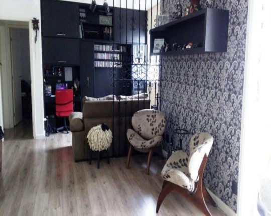 Imagem Apartamento com 2 Quartos à Venda, 106 m² em Vila Andrade - São Paulo Imagem Apartamento com 2 Quartos à Venda, 106 m² em Vila Andrade - São Paulo