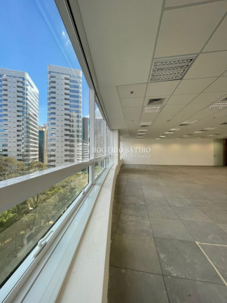 Imagem Sala Comercial à Venda, 260 m² em Brooklin Paulista - São Paulo Imagem Sala Comercial à Venda, 260 m² em Brooklin Paulista - São Paulo