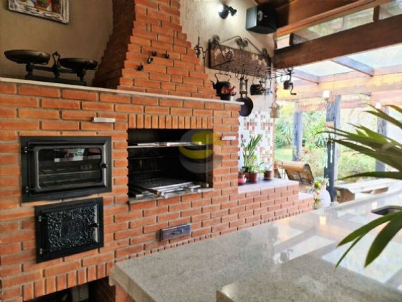 Imagem Casa de Condomínio com 5 Quartos à Venda, 690 m² em Parque Dom Henrique - Cotia Imagem Casa de Condomínio com 5 Quartos à Venda, 690 m² em Parque Dom Henrique - Cotia