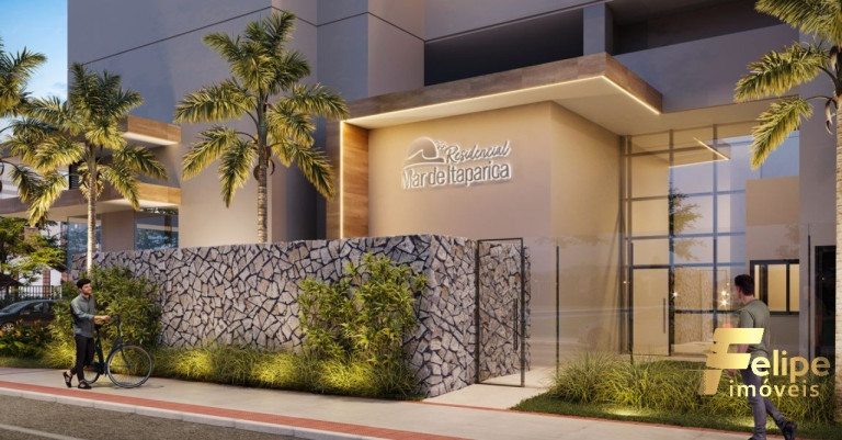 Imagem Imóvel com 3 Quartos à Venda, 66 m² em Praia De Itaparica - Vila Velha Imagem Imóvel com 3 Quartos à Venda, 66 m² em Praia De Itaparica - Vila Velha