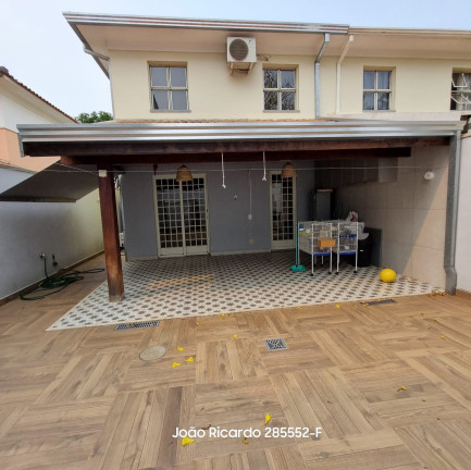 Imagem Casa com 3 Quartos à Venda, 78 m² em Parque Villa Flores - Sumaré