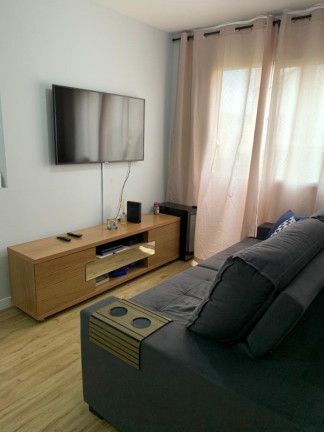 Imagem Imóvel com 2 Quartos à Venda, 45 m² em Loteamento City Jaragua - São Paulo