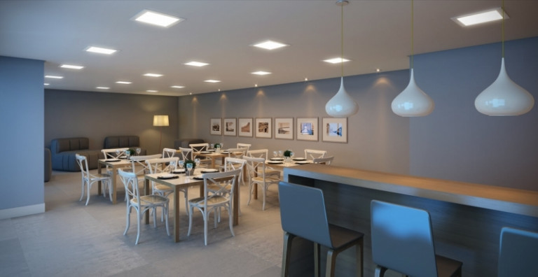 Imagem Apartamento com 1 Quarto à Venda, 81 m² em Partenon - Porto Alegre