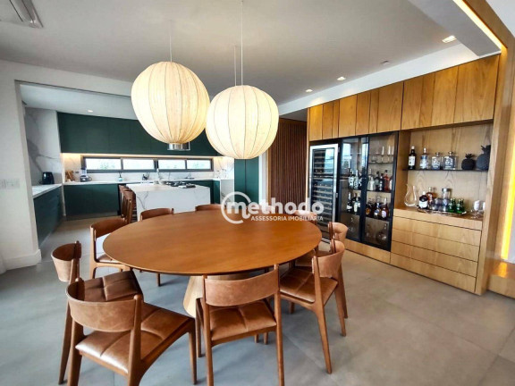 Imagem Casa com 5 Quartos à Venda, 312 m² em Alphaville Dom Pedro - Campinas Imagem Casa com 5 Quartos à Venda, 312 m² em Alphaville Dom Pedro - Campinas