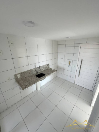 Imagem Apartamento com 4 Quartos à Venda, 108 m² em Capim Macio - Natal Imagem Apartamento com 4 Quartos à Venda, 108 m² em Capim Macio - Natal