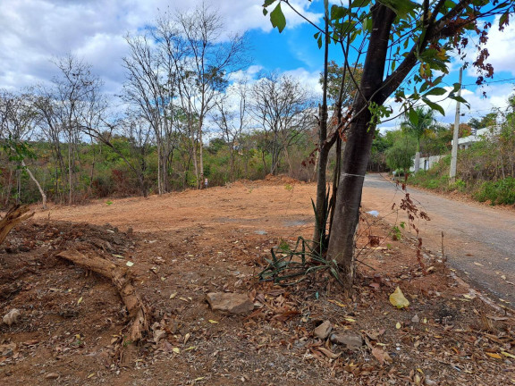 Imagem Terreno à Venda, 473 m² em Montes Claros Imagem Terreno à Venda, 473 m² em Montes Claros