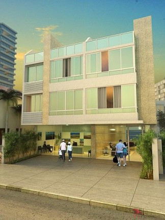 Imagem Apartamento com 1 Quarto à Venda, 62 m² em Praia Grande - Torres