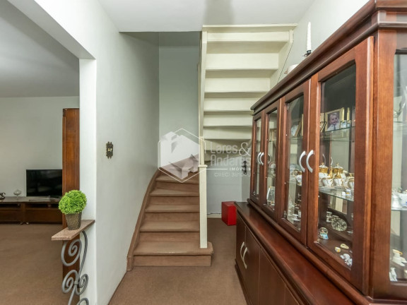 Imagem Casa com 4 Quartos à Venda, 150 m² em Vila Pompeia - São Paulo Imagem Casa com 4 Quartos à Venda, 150 m² em Vila Pompeia - São Paulo