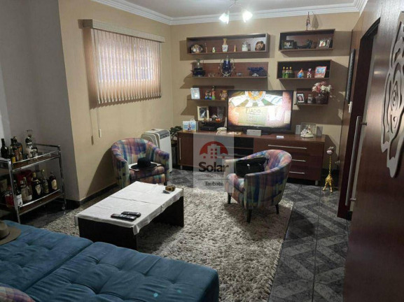 Imagem Casa com 3 Quartos à Venda, 190 m² em Flor Do Vale - Tremembé