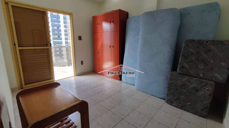 Imagem Apartamento com 3 Quartos à Venda, 127 m² em Canto Do Forte - Praia Grande Imagem Apartamento com 3 Quartos à Venda, 127 m² em Canto Do Forte - Praia Grande