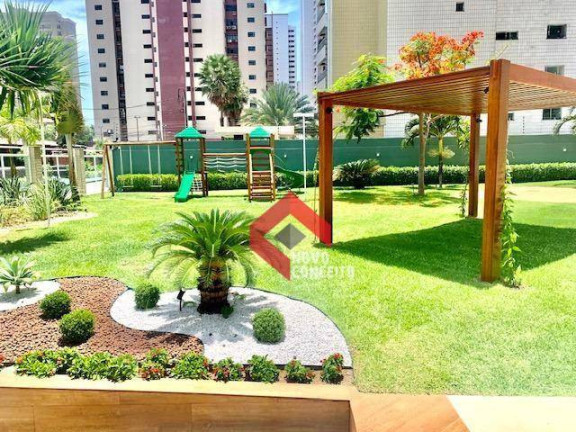 Imagem Apartamento com 4 Quartos à Venda, 204 m² em Guararapes - Fortaleza Imagem Apartamento com 4 Quartos à Venda, 204 m² em Guararapes - Fortaleza