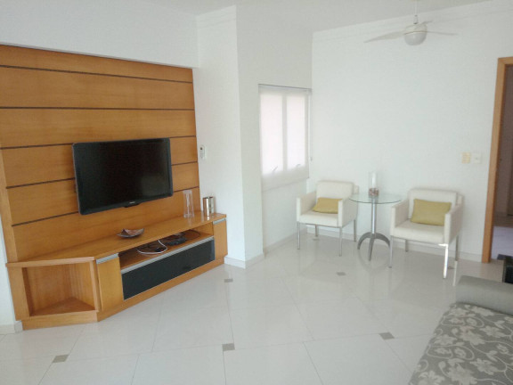 Imagem Apartamento com 4 Quartos à Venda, 146 m² em Enseada - Guarujá Imagem Apartamento com 4 Quartos à Venda, 146 m² em Enseada - Guarujá