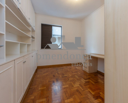 Imagem Apartamento com 3 Quartos à Venda, 130 m² em Higienópolis - São Paulo Imagem Apartamento com 3 Quartos à Venda, 130 m² em Higienópolis - São Paulo