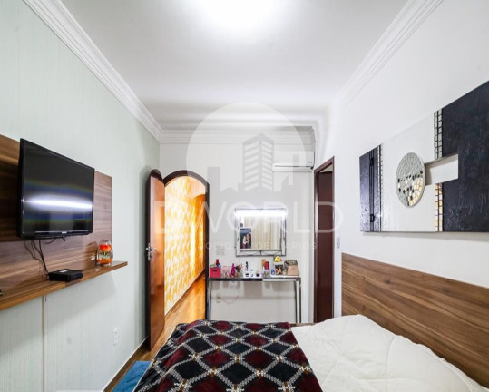Imagem Casa com 3 Quartos à Venda, 280 m² em Parque Das Nações - Santo André Imagem Casa com 3 Quartos à Venda, 280 m² em Parque Das Nações - Santo André